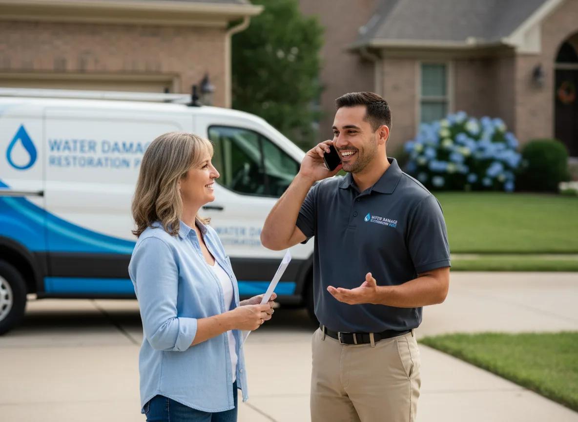 Flood Restoration Eldridge, CA FAQs